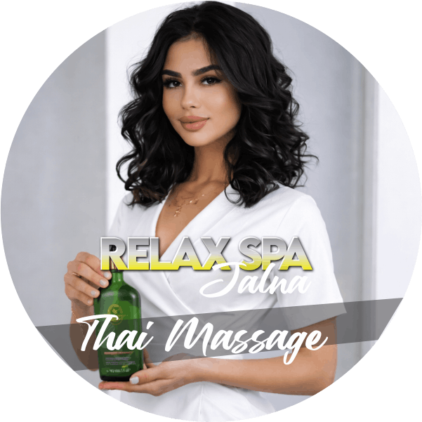 Thai Massage in Modikhana Jalna